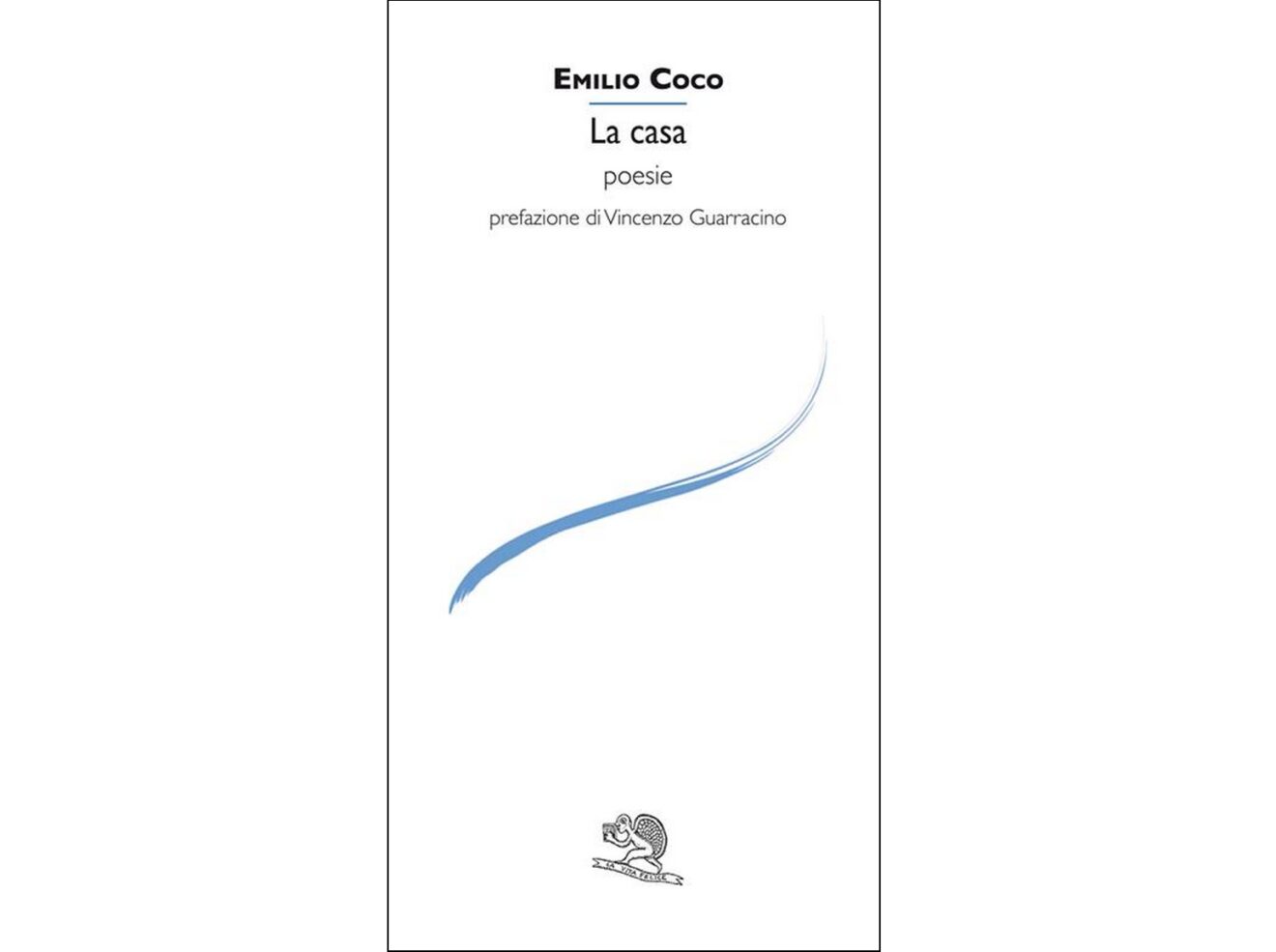 La casa - Emilio Coco
