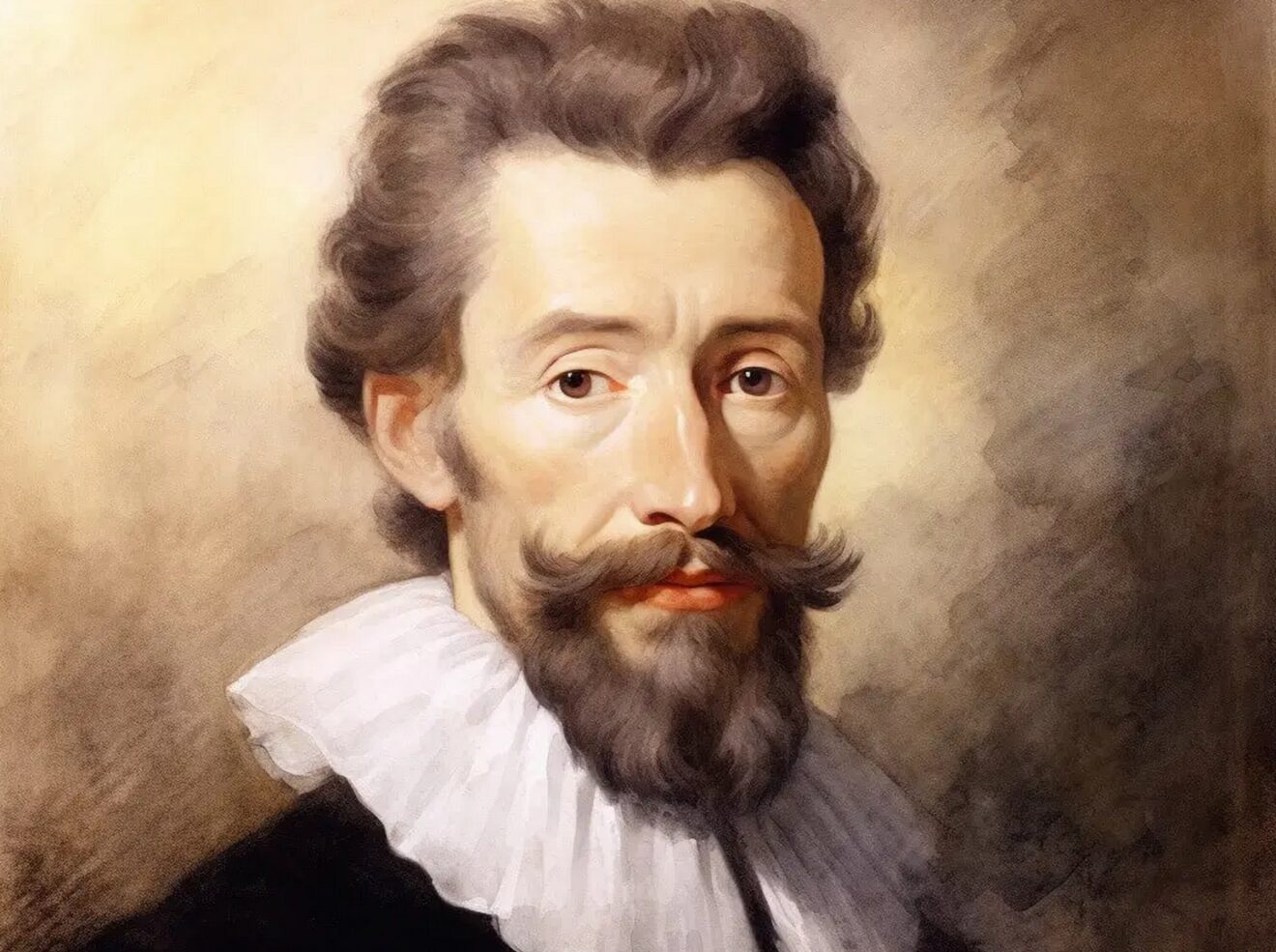 John Donne (Londra, 1572 – 1631) - ita/eng