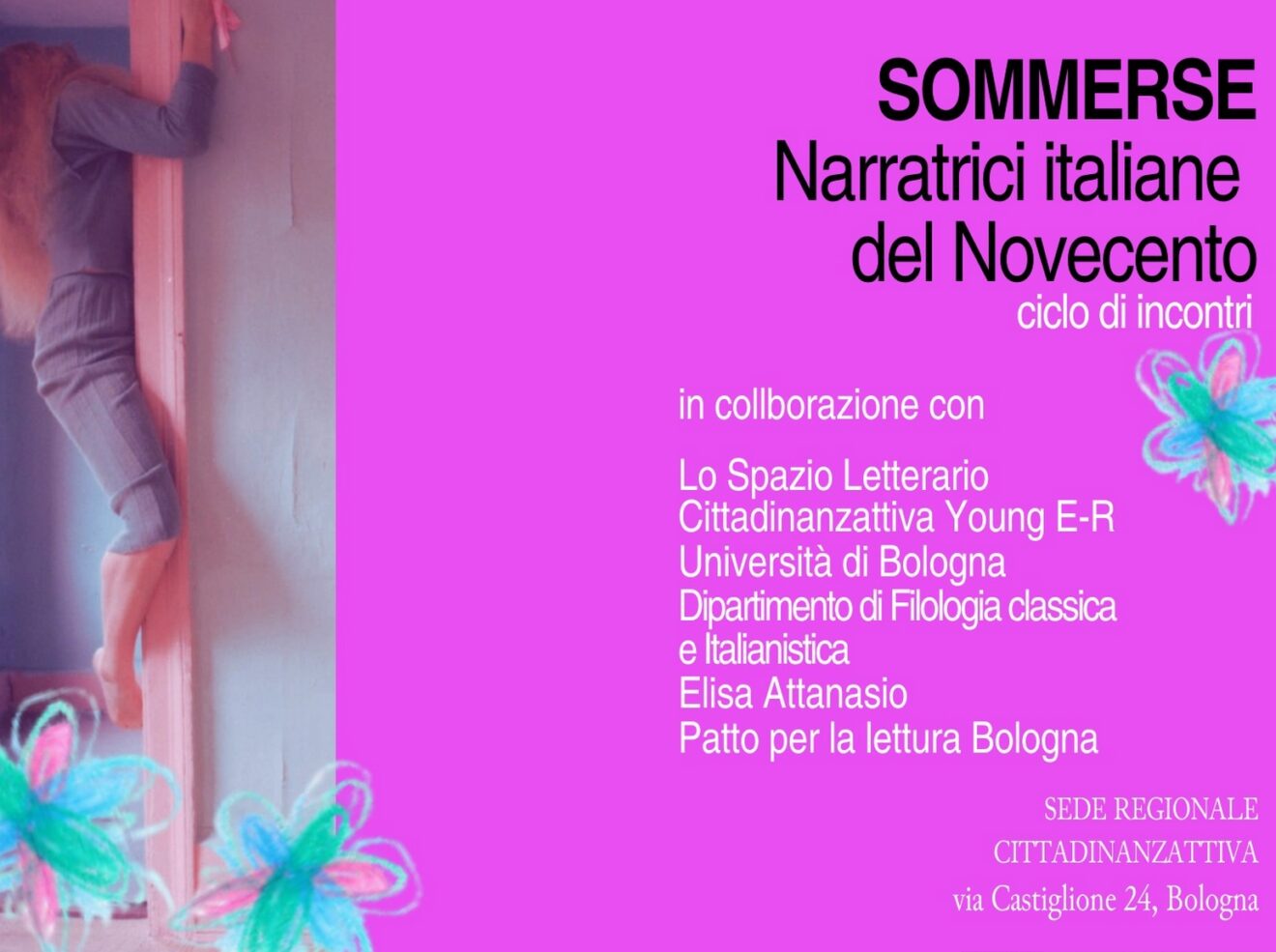 Lo Spazio Letterario – 13 ottobre