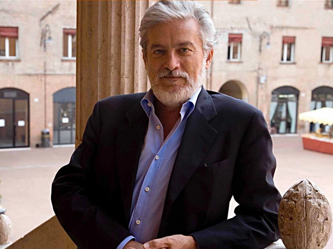 Speciale Roberto Pazzi (1946-2023) - ita/eng/espa