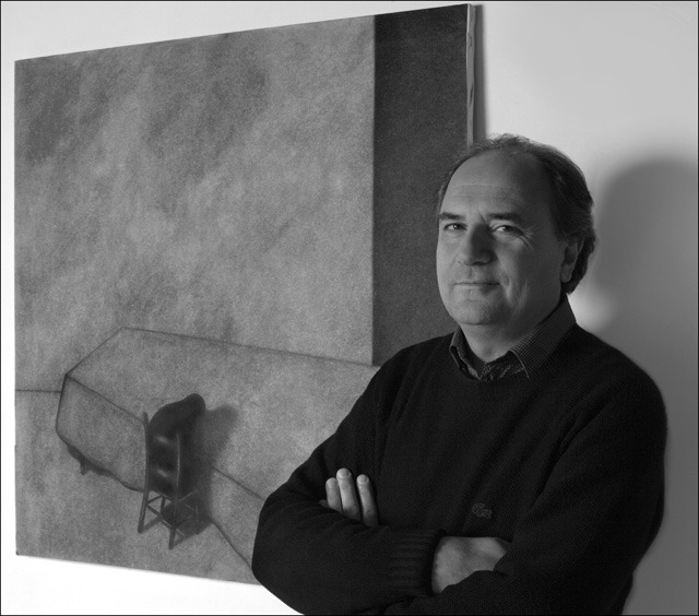 Claudio Damiani