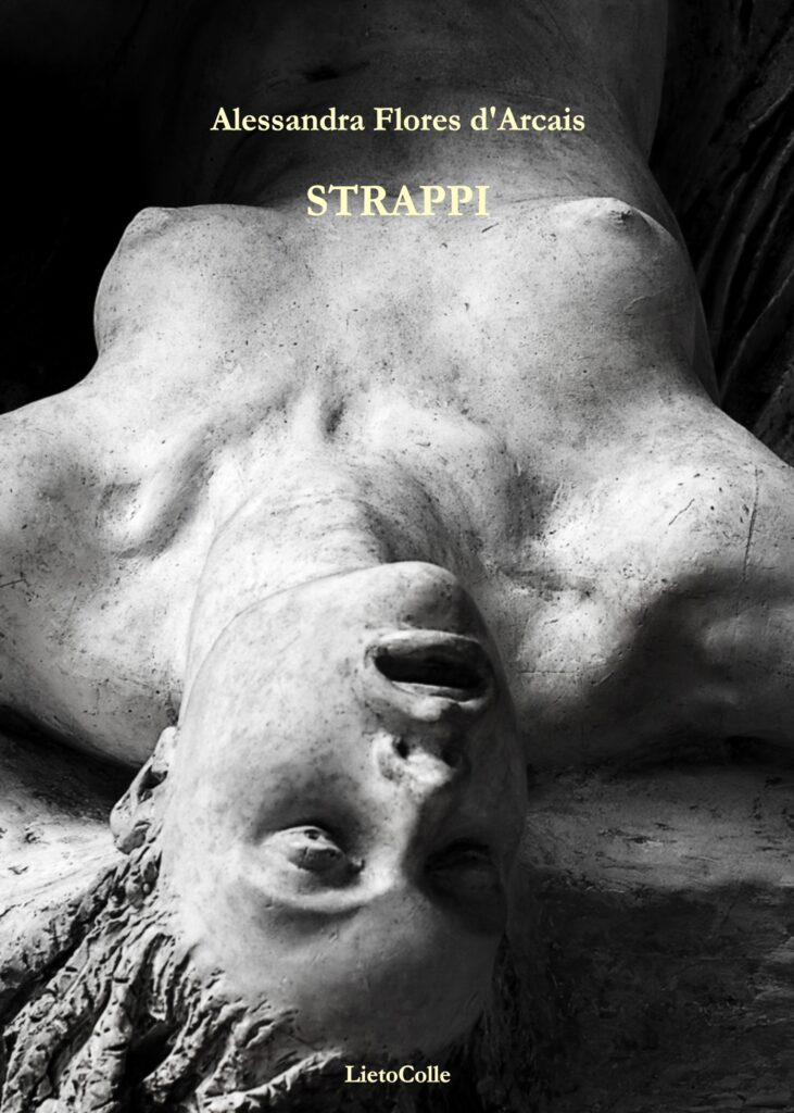 Strappi - Alessandra Flores d'Arcais