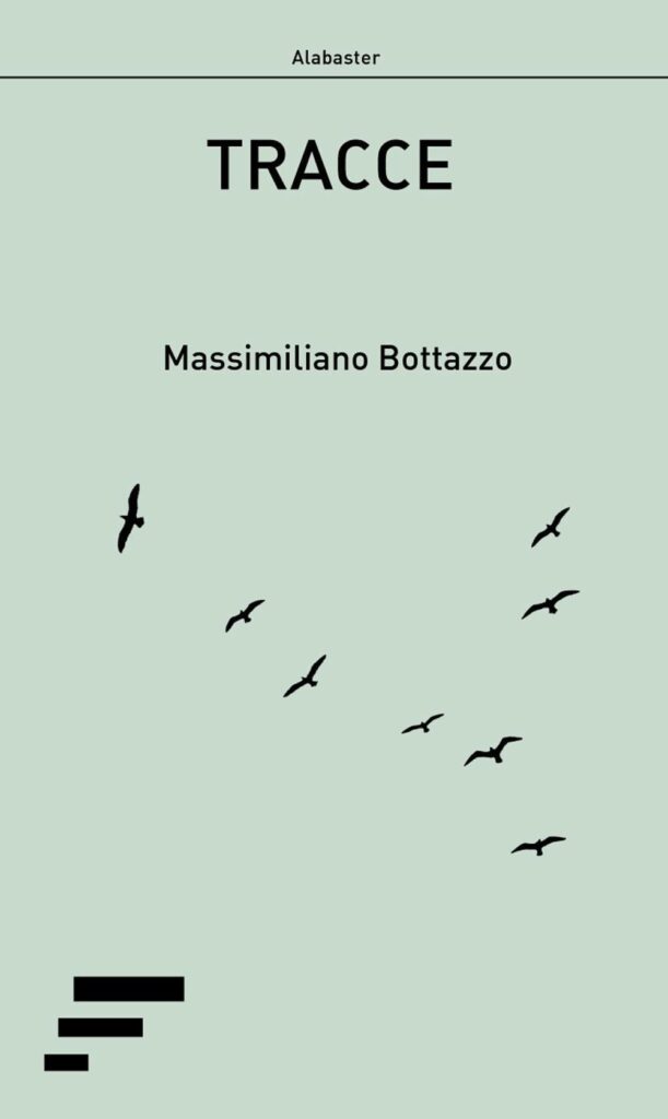 Tracce - Massimiliano Bottazzo