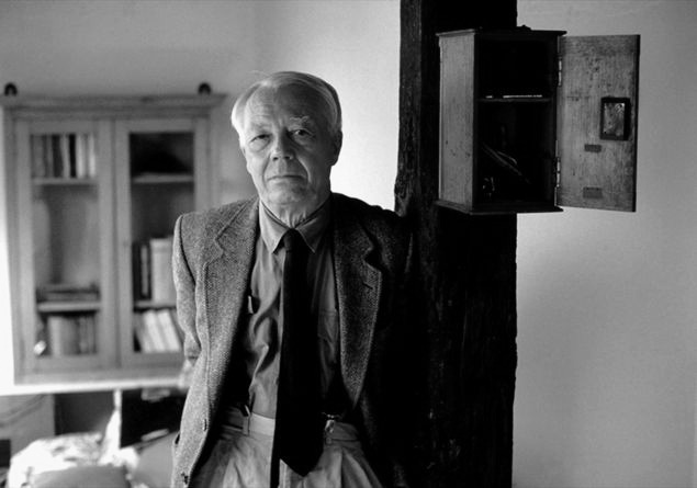 Luciano Erba