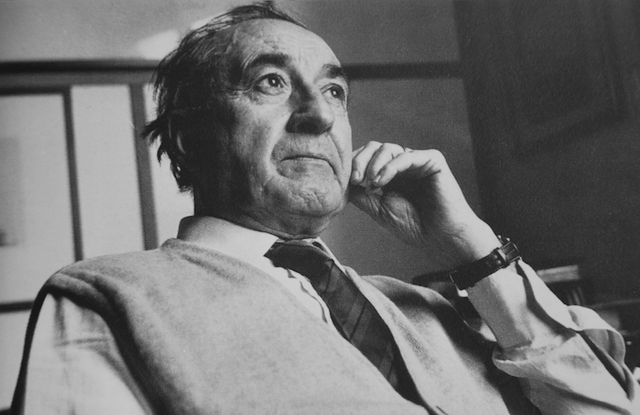Giovanni Giudici 1