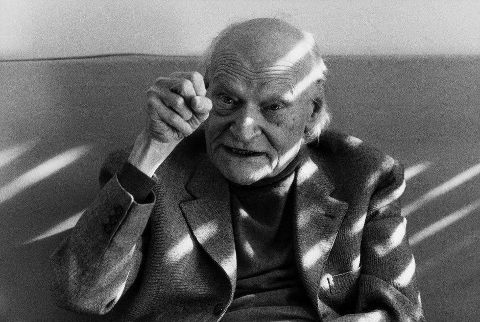 Giuseppe Ungaretti