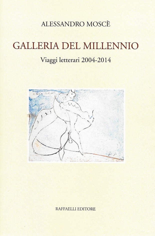 Galleria del millennio - Alessandro Moscè