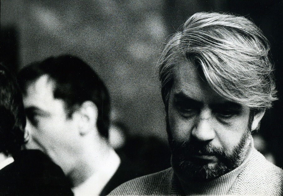 Giovanni Raboni 2