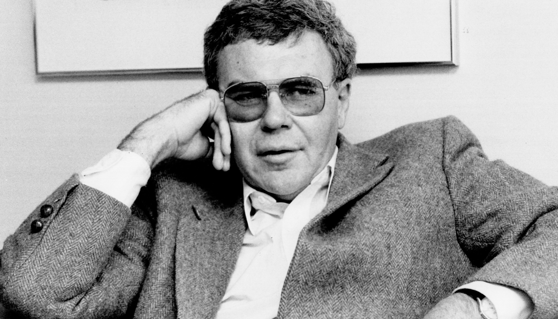 Raymond Carver