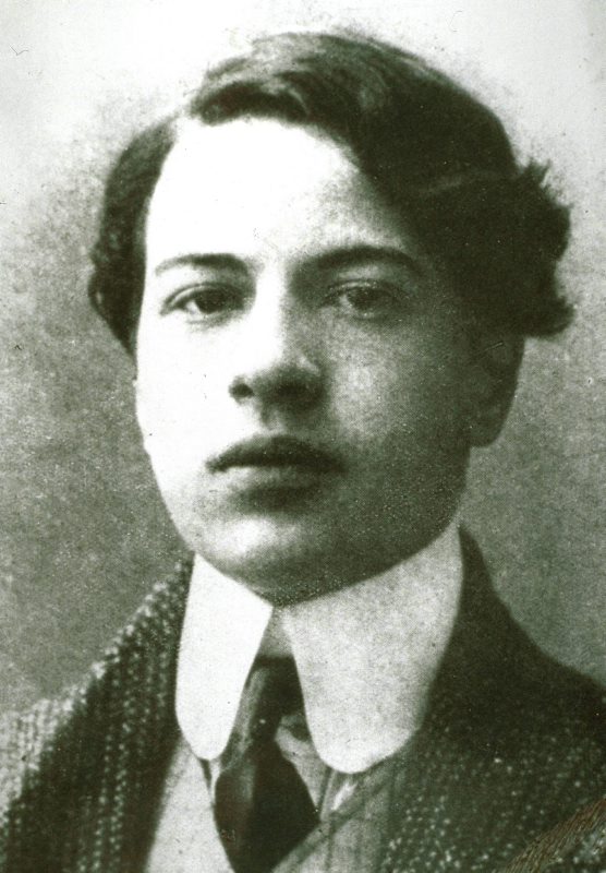 Sergio Corazzini