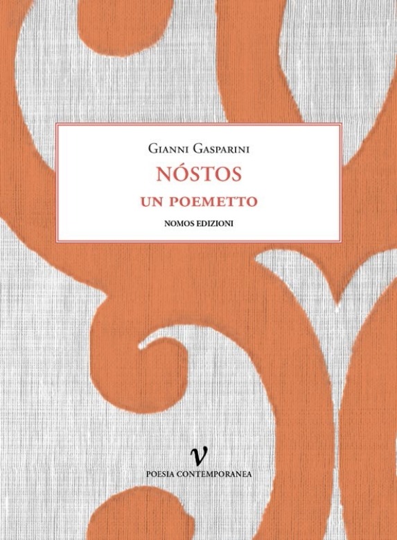 Nóstos - Gianni Gasparini