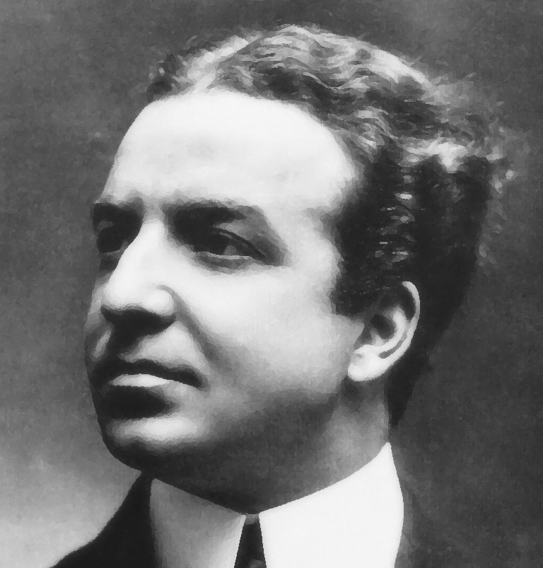 Aldo Palazzeschi