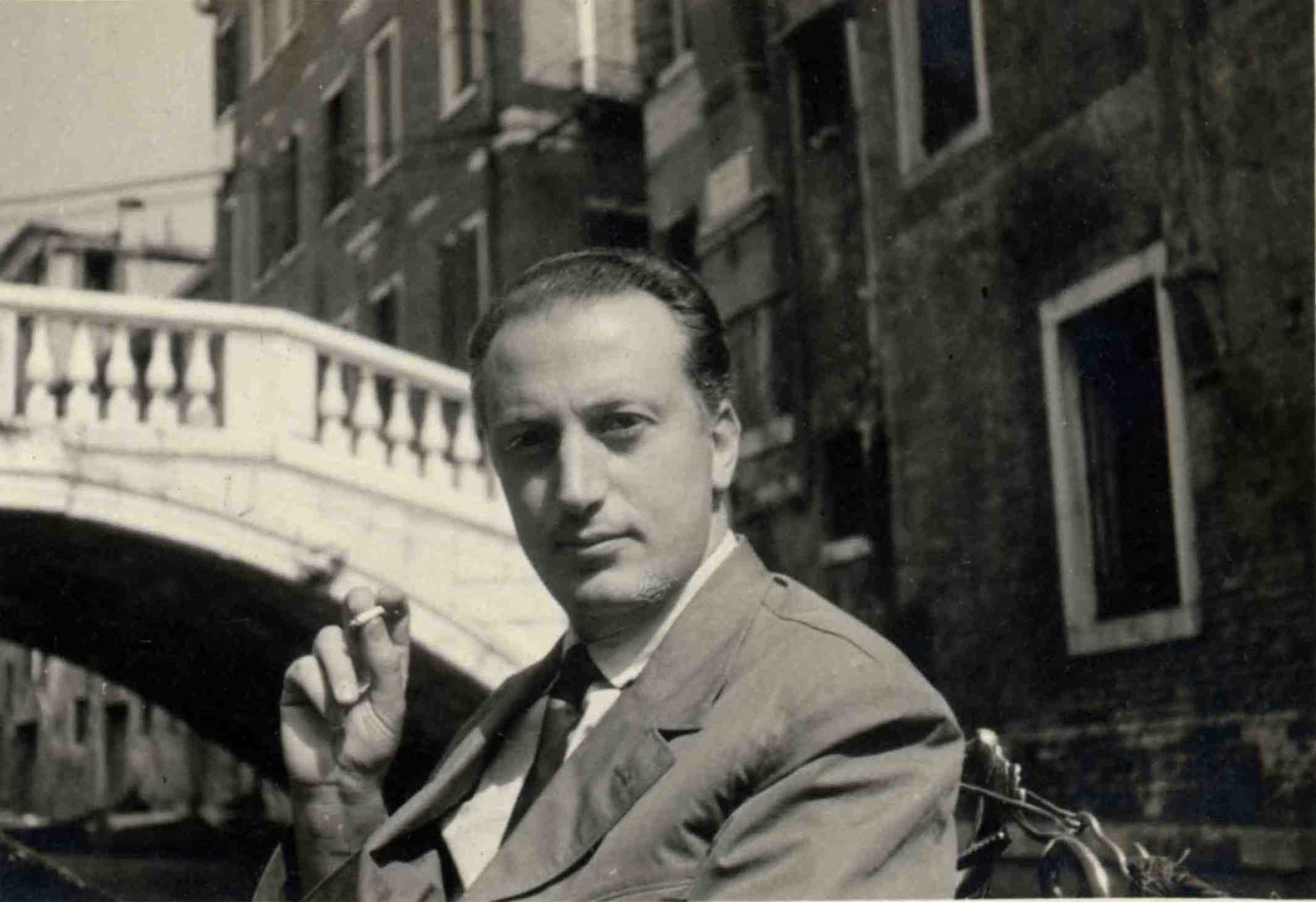 Piero Bigongiari