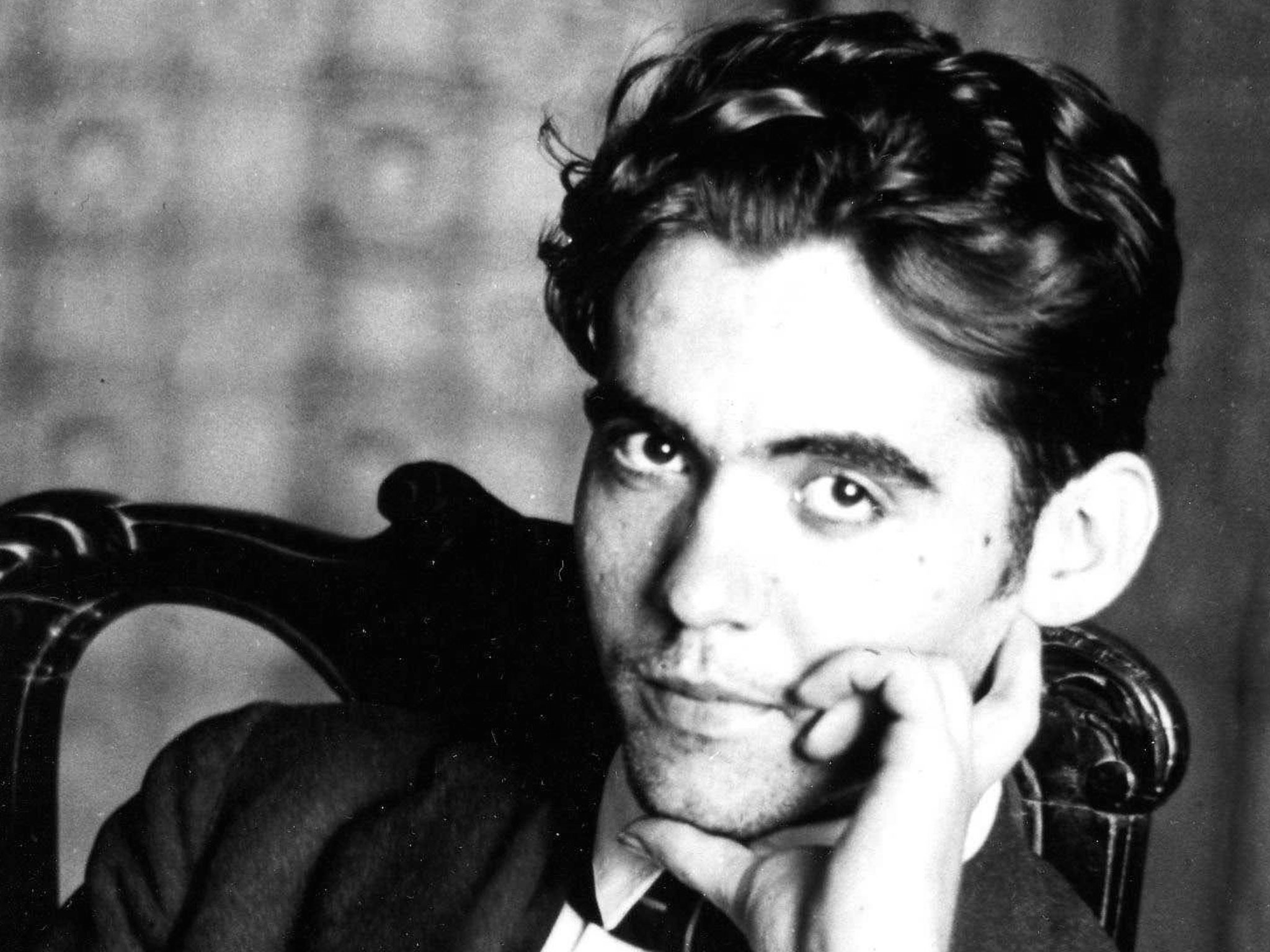 Federico Garcìa Lorca