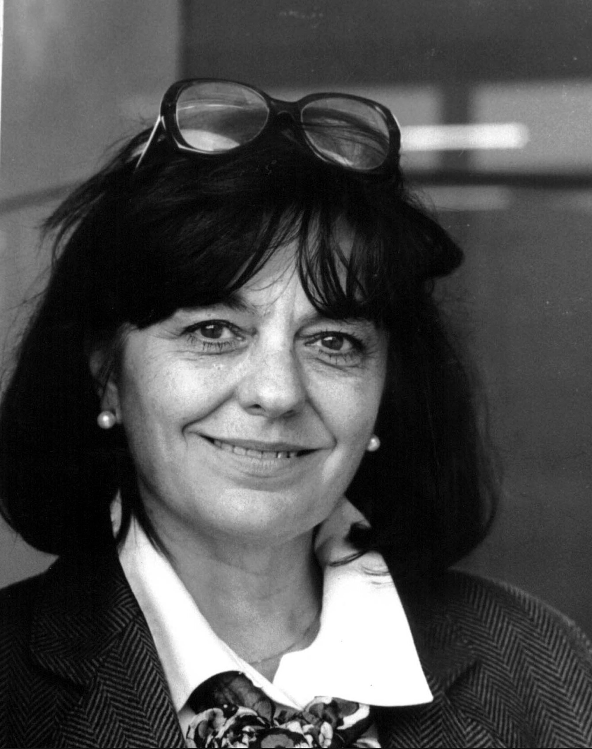 Ana Blandiana