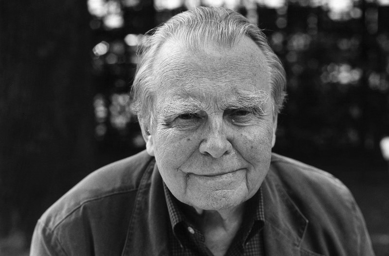 Czesław Miłosz 1