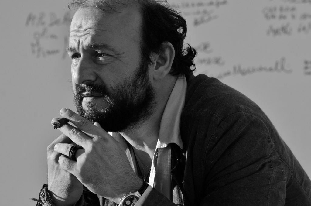 Davide Rondoni