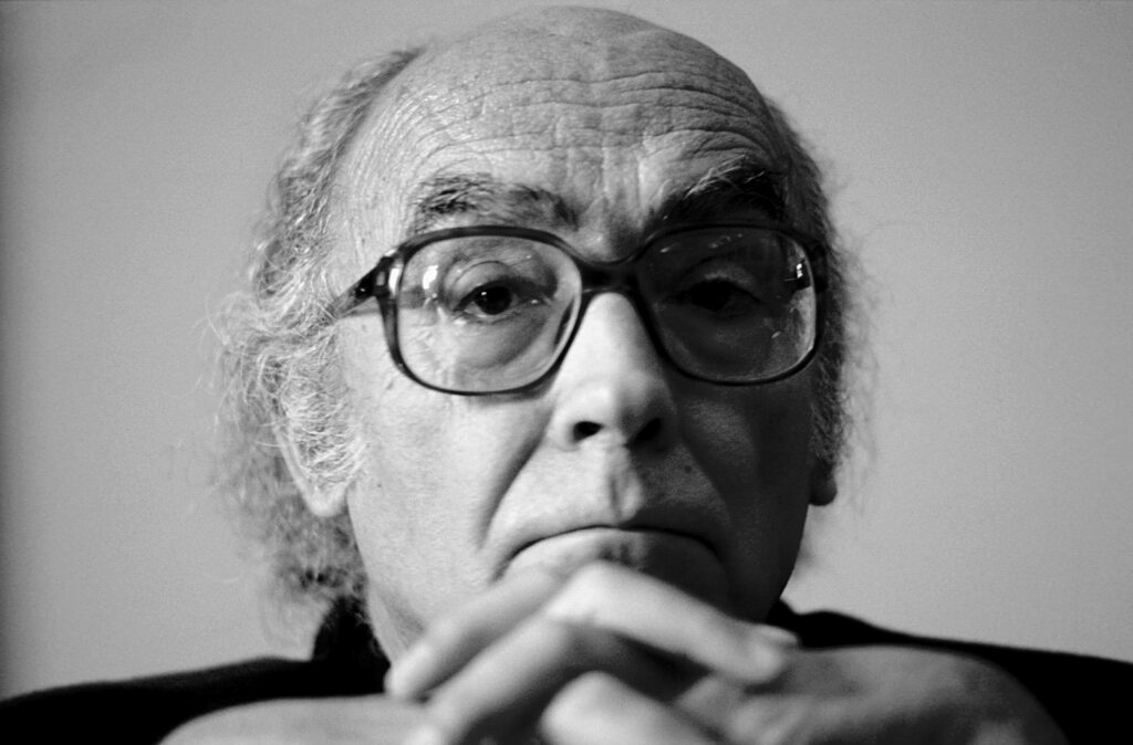 Josè Saramago