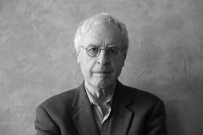 Charles Simic