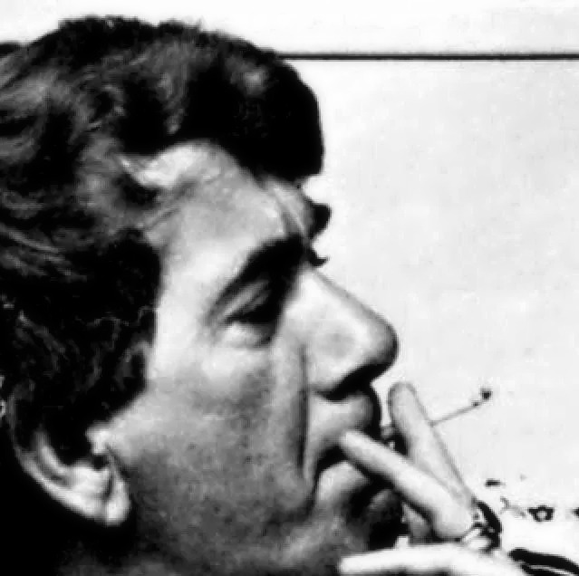 Attilio Lolini