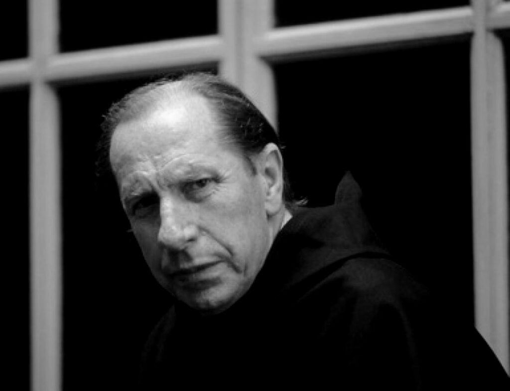 David Maria Turoldo