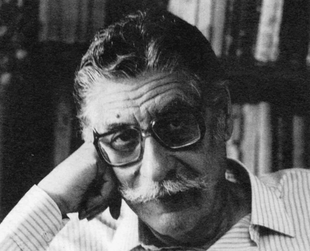 Manolis Anagnostakis