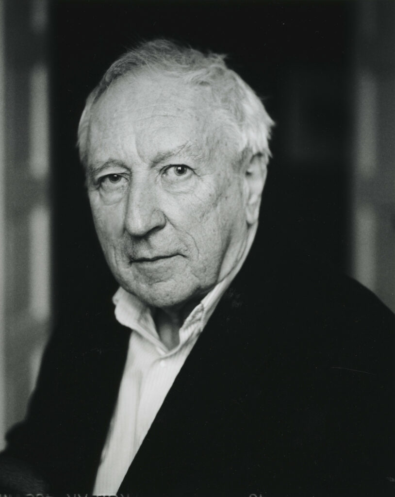 Tomas Tranströmer 1