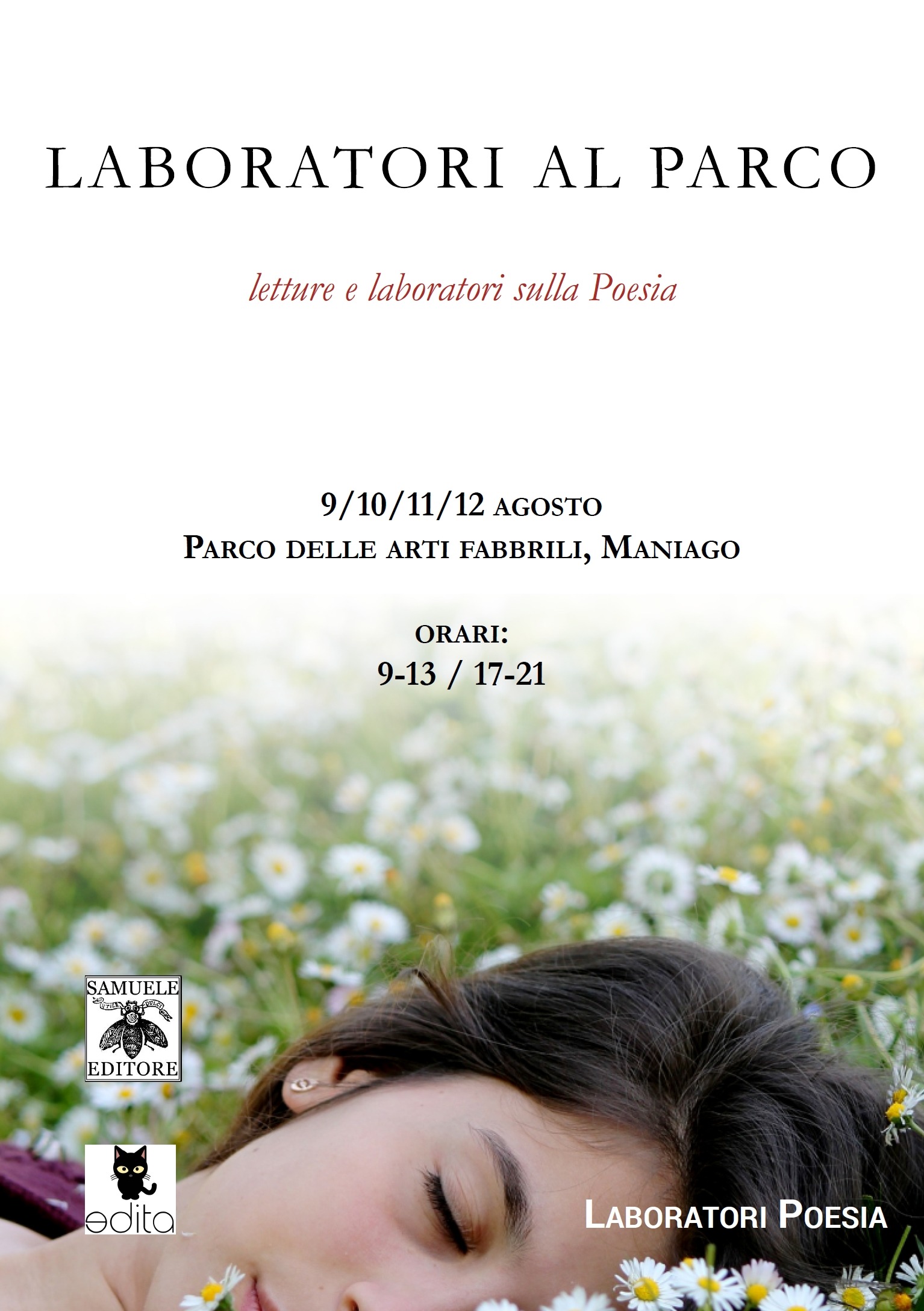 Laboratorio al Parco - Maniago 1