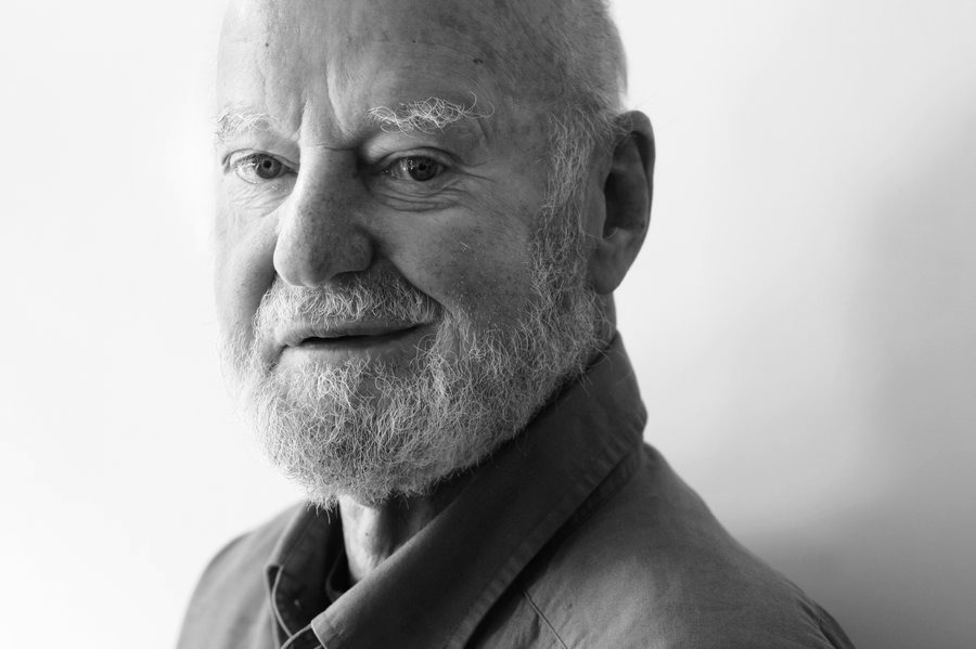 Lawrence Ferlinghetti