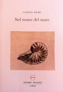 Nel nome del mare - Cinzia Demi