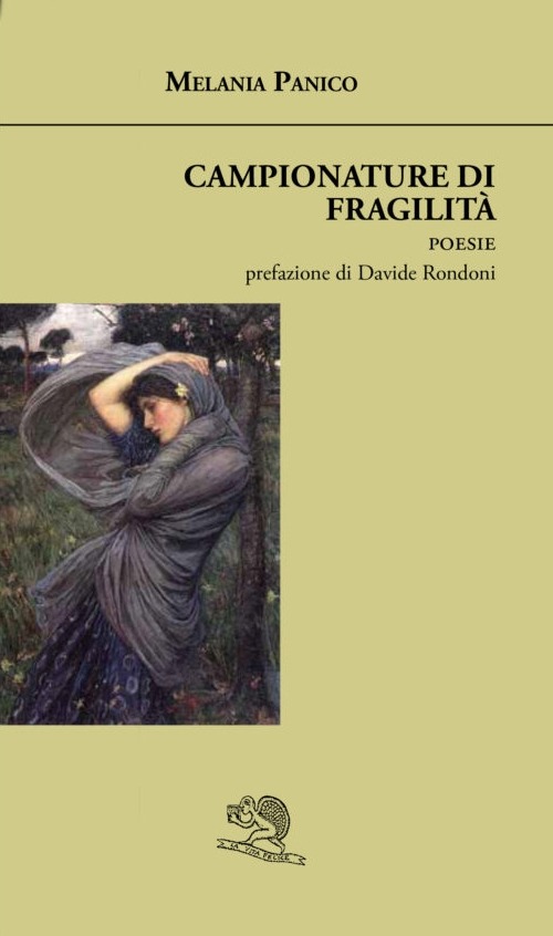 Campionature di fragilità - Melania Panico