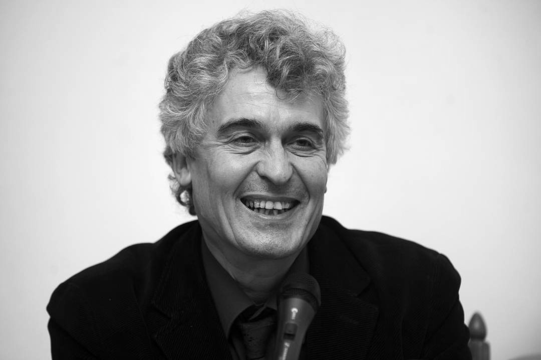 Fabio Pusterla