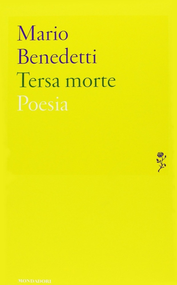 Tersa morte - Mario Benedetti