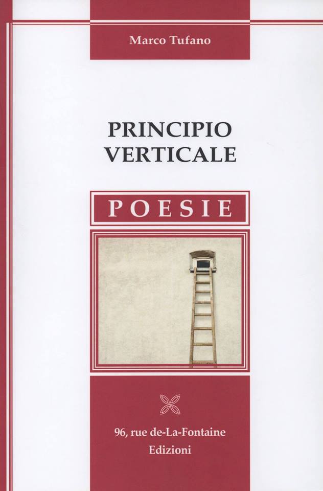 Principio verticale - di Marco Tufano