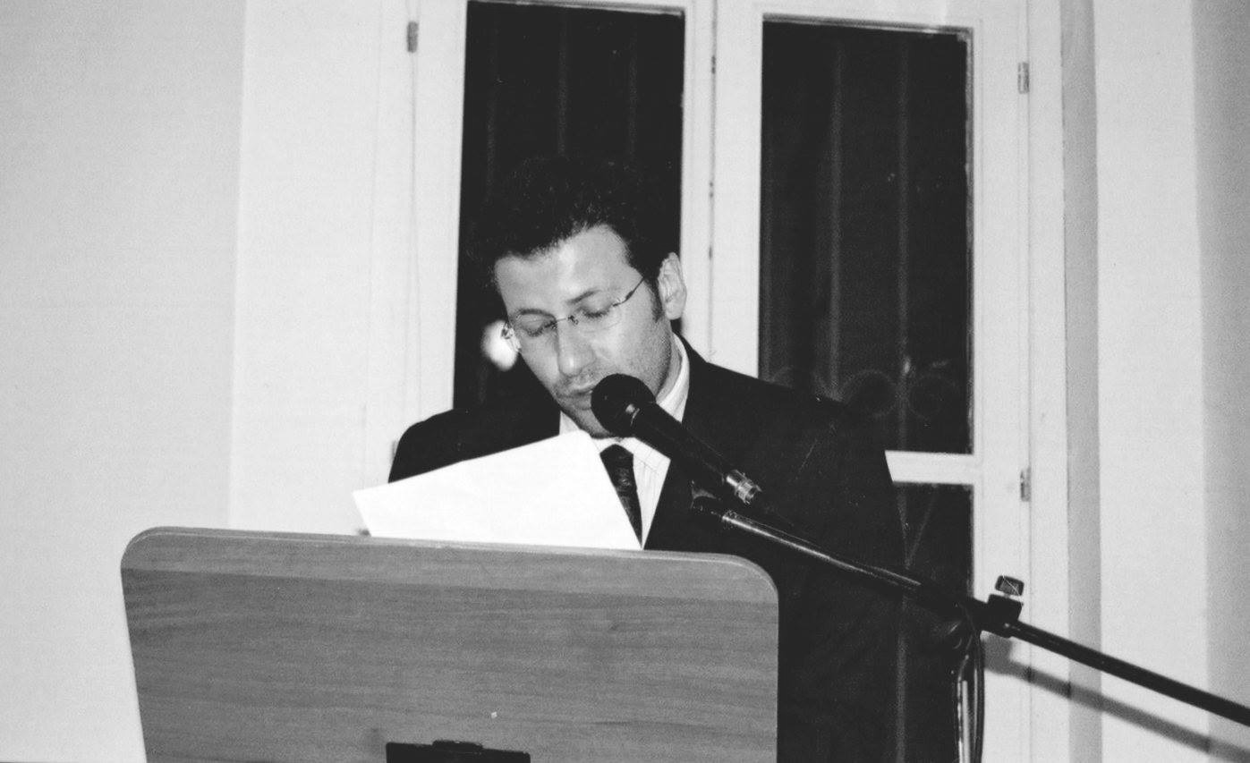 Mario Fresa