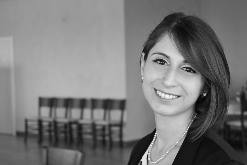 Eleonora Rimolo
