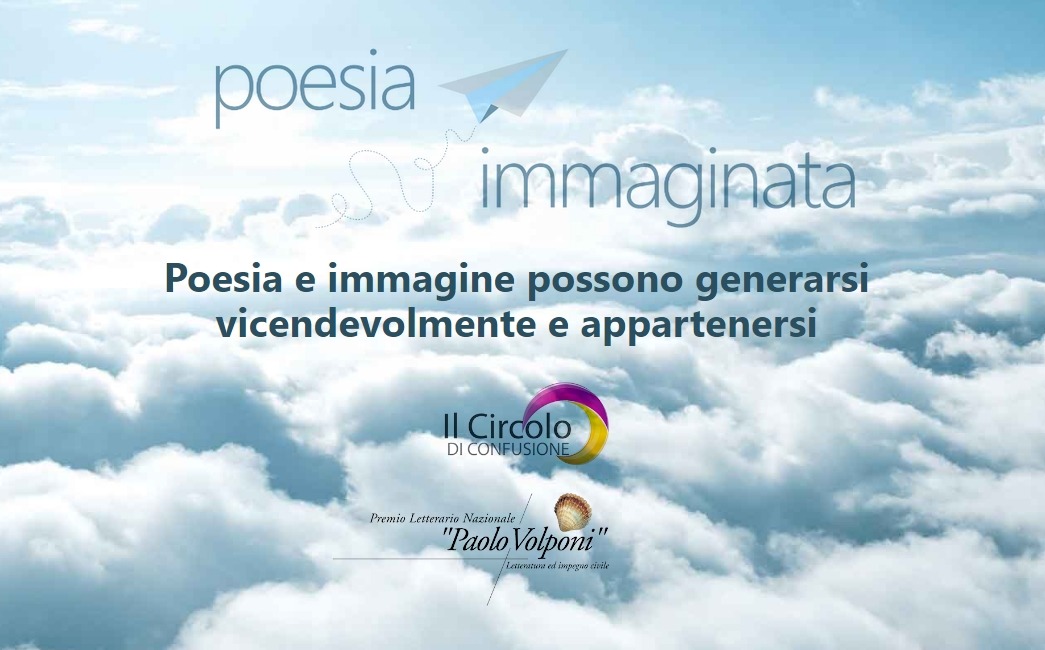 Premio Poesia Immaginata