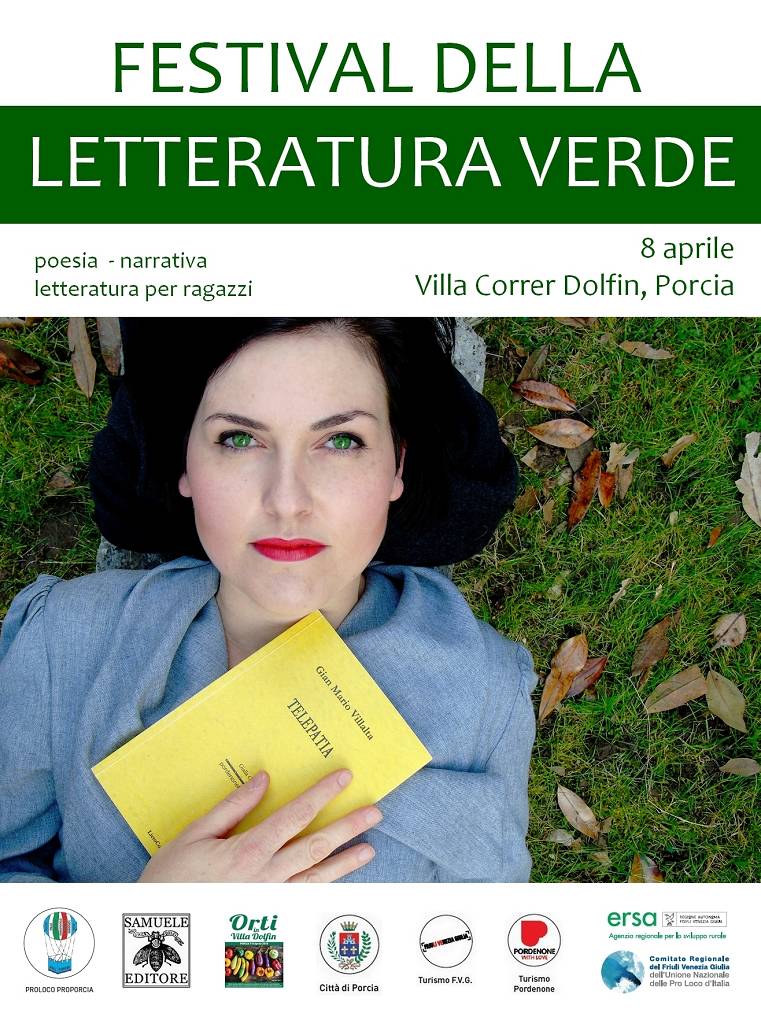 Festival della Letteratura Verde