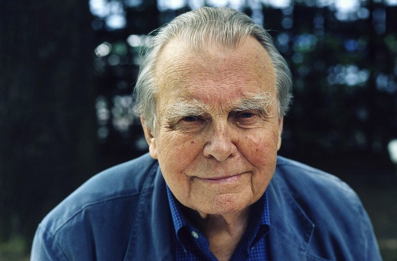 Czesław Miłosz