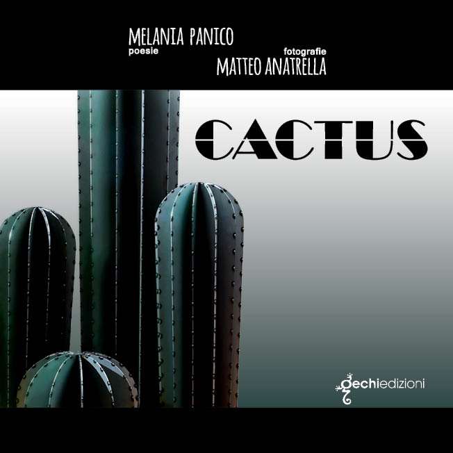 Cactus - Panico/Anatrella