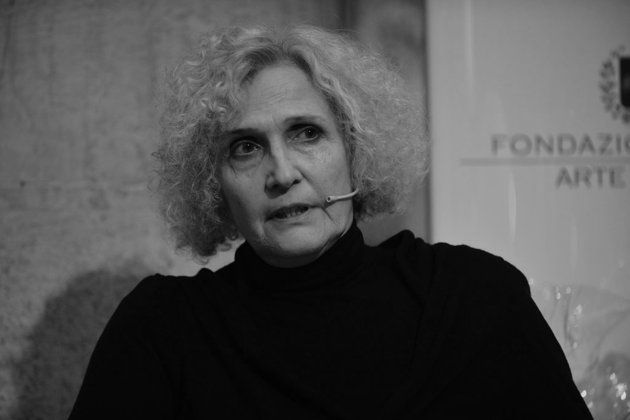 Ida Travi