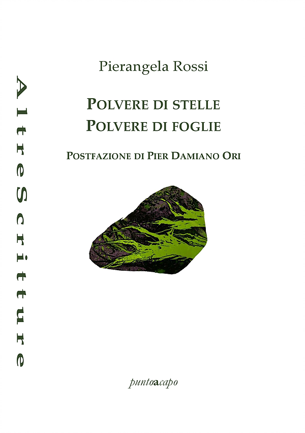 Polvere di stelle – Polvere di foglie - Pierangela Rossi