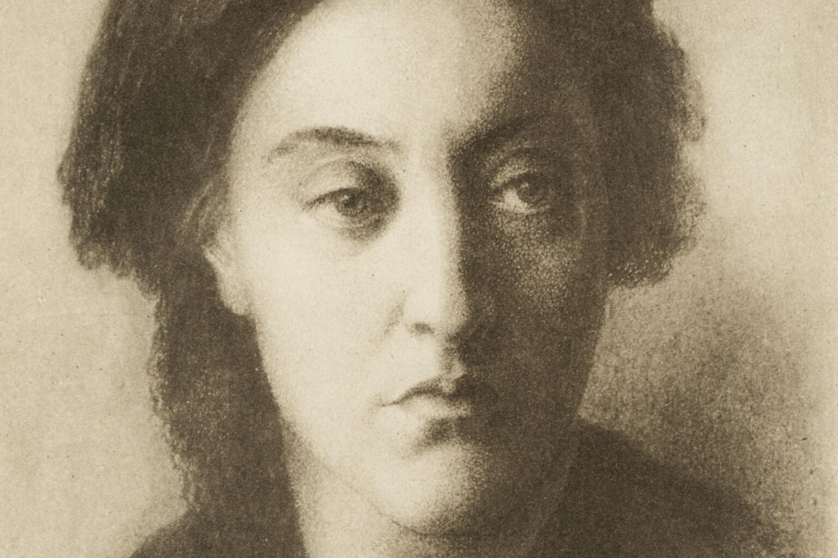 Christina Georgina Rossetti (Inghilterra) - eng/ita