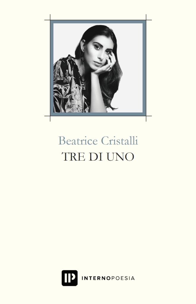 Tre di uno - Beatrice Cristalli