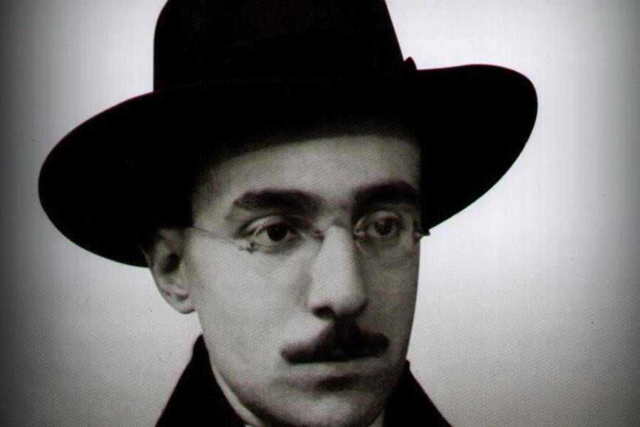 Fernando Pessoa