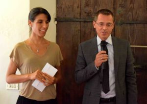 Premio Fogazzaro - i risultati 2