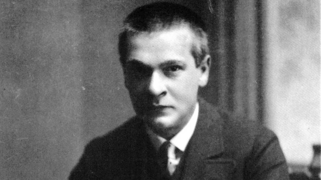 Georg Trakl