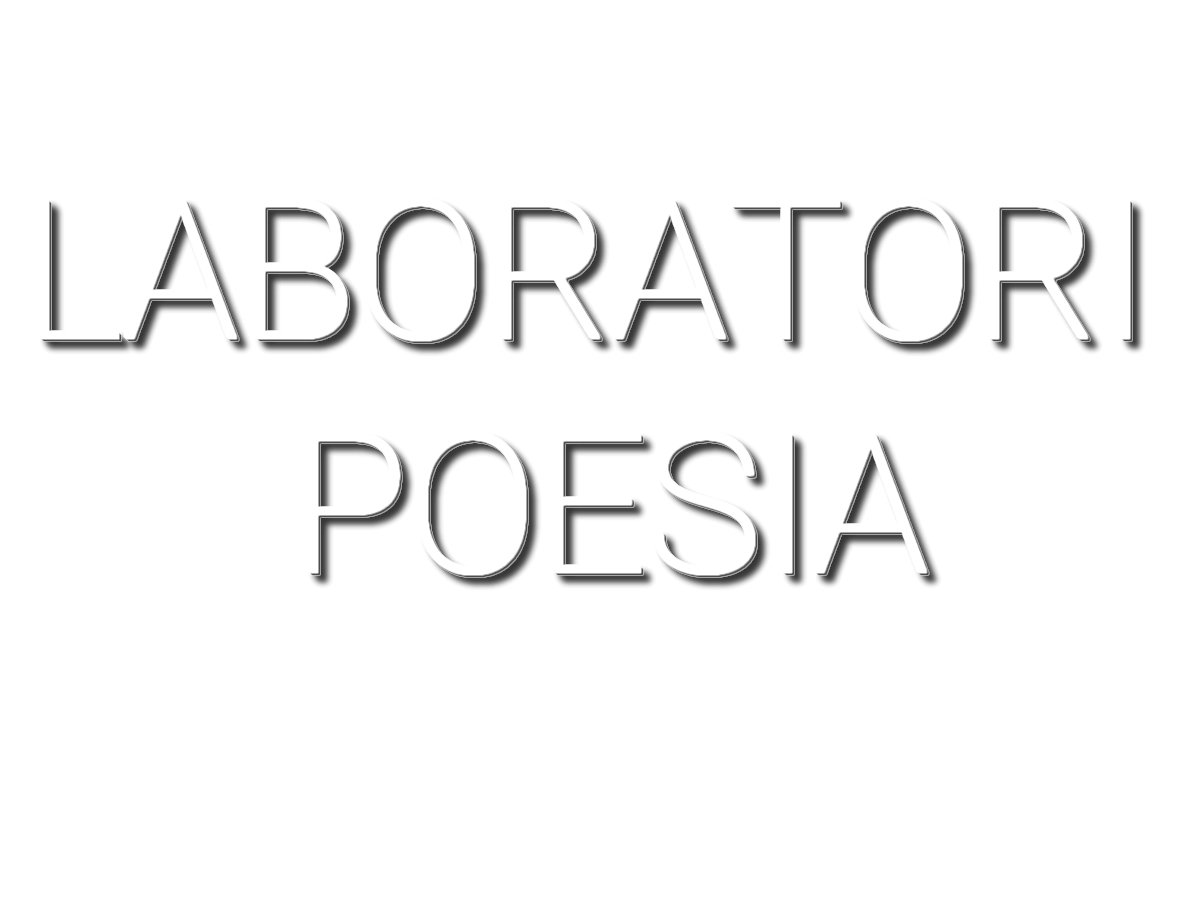 Il 2018 di Laboratori Poesia 6