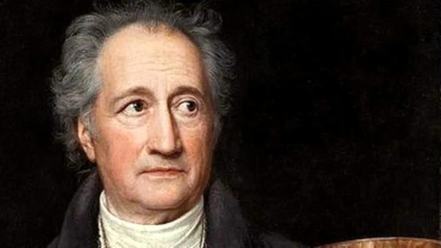 Goethe