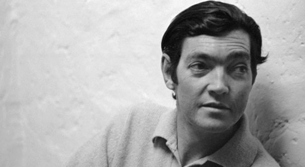 Julio Cortázar (Argentina)